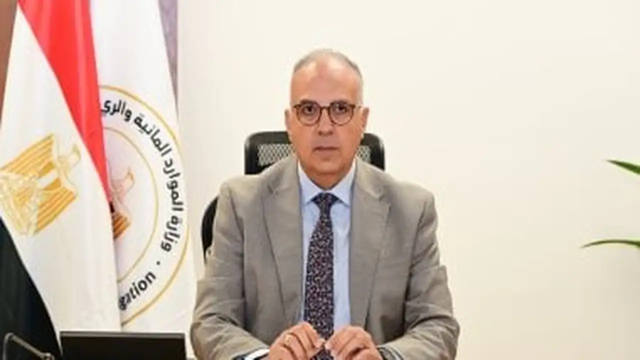 مصر تعزز دعم المشروعات التنموية في دول حوض النيل وفقًا لوزير الرى